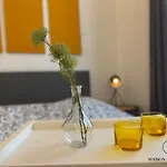 Le Cosy D'outremeuse - Pour 2 Ou 4 Personnes