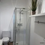 Le Cosy D'outremeuse - Pour 2 Ou 4 Personnes Apartamento