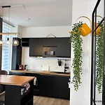 Apartamento Le Cosy D'outremeuse - Pour 2 Ou 4 Personnes Lieja