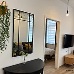 Le Cosy D'outremeuse - Pour 2 Ou 4 Personnes *