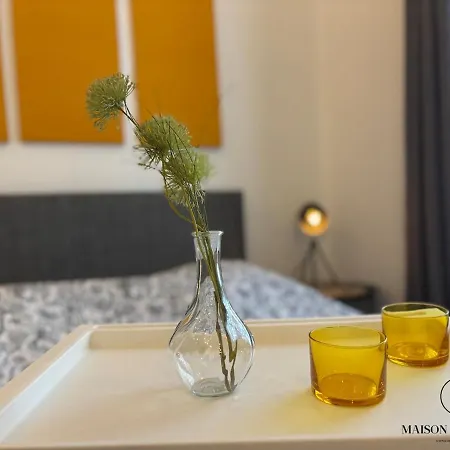 Le Cosy D'outremeuse - Pour 2 Ou 4 Personnes