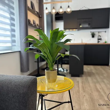 Apartmán Le Cosy D'outremeuse - Pour 2 Ou 4 Personnes Lutych
