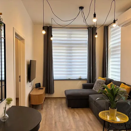 Le Cosy D'outremeuse - Pour 2 Ou 4 Personnes *