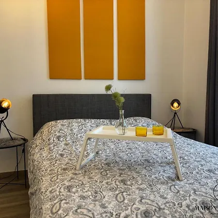 Le Cosy D'outremeuse - Pour 2 Ou 4 Personnes * לייז'